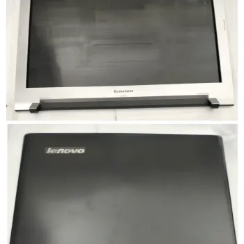 Lenovo 500-15ISK Y50C Z51-70 Top Cover Panel Bezel LCD Back Cover