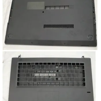 Lenovo V310-14ISK V310-14 Touchpad Palmrest with Bottom Cover 3FLV6TALV00