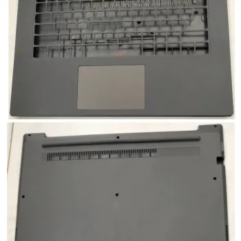 Lenovo V130-14ikb V330-14 Touchpad Palmrest Bottom Base Original
