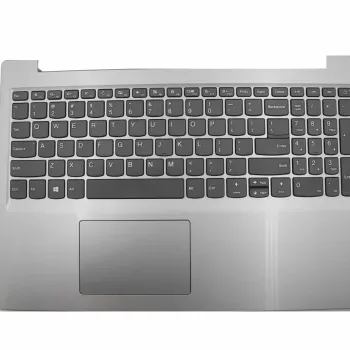 Lenovo IdeaPad S145-15AST S145-15API Touchpad Palmrest with Keyboard