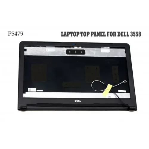 Dell Vostro 3558 Top Cover and Front Bezel AB Dell Vostro 3558 Top Cover and Front Bezel AB