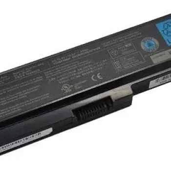 Toshiba PA3817U 3819U 6 Cell Laptop Battery