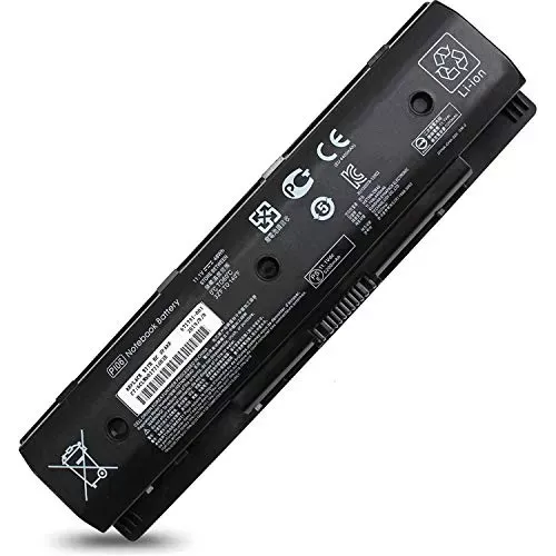 HP Sleekbook Envy 15 6 Cell Laptop Battery PI06 HP Sleekbook Envy 15 6 Cell Laptop Battery PI06