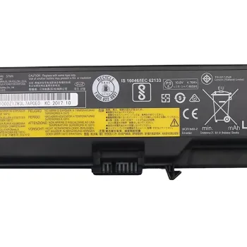 Lenovo Thinkpad T410 6 Cell Laptop Battery