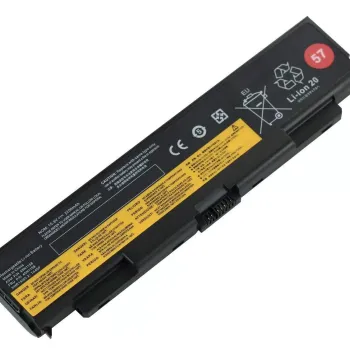 Lenovo Thinkpad T440P T550P 6 Cell Laptop Battery