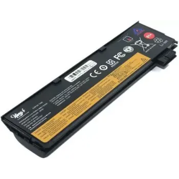 Lenovo Thinkpad T470 T480 6 Cell Laptop Battery