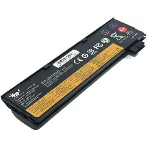 Lenovo Thinkpad T470 T480 6 Cell Laptop Battery Lenovo Thinkpad T470 T480 6 Cell Laptop Battery