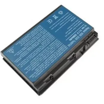 Acer 5220 TM00741 GRAPE32 6 Cell Laptop Battery