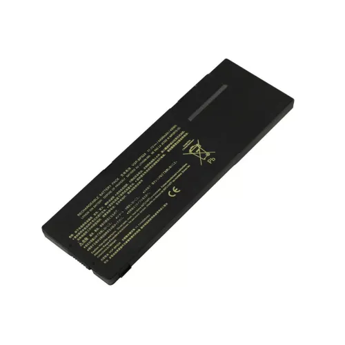 Sony Vaio VGP-BPS24 Black 6 Cell Laptop Battery Sony Vaio VGP-BPS24 Black 6 Cell Laptop Battery