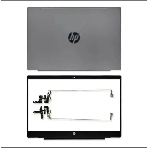 HP pavilion 15cs 15-CS 15-CW 15t-CS 15 inch Laptop LCD Top Cover Bezel screen cover back panel with Hinges L23879-001 HP pavilion 15cs 15-CS 15-CW 15t-CS 15 inch Laptop LCD Top Cover Bezel screen cover back panel with Hinges L23879-001