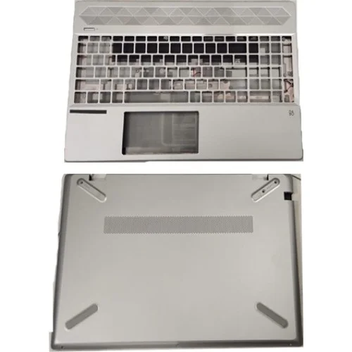 HP 15CS 15-CS Laptop Palmrest with Bottom Case Cover L53034-001 L53033-001 HP 15CS 15-CS Laptop Palmrest with Bottom Case Cover L53034-001 L53033-001