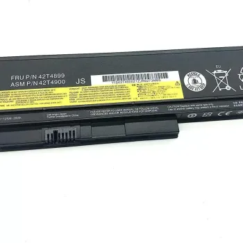 Lenovo Thinkpad X220 29+ 6 Cell Laptop Battery