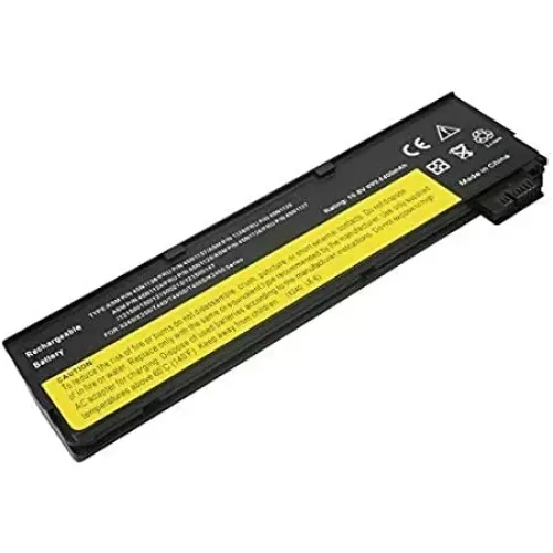 Lenovo Thinkpad X240 X250 6 Cell Laptop Battery Lenovo Thinkpad X240 X250 6 Cell Laptop Battery