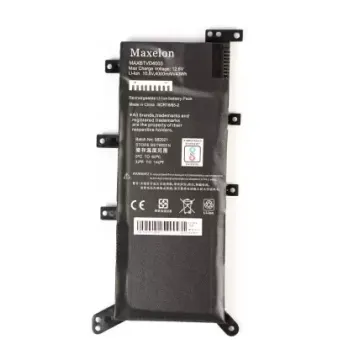 Asus X555 X555U X555L X555LA X555LD X555LN Series C21N1347 2ICP4/63/134 Laptop 4 Cell Laptop Battery Asus X555 X555U X555L X555LA X555LD X555LN Series C21N1347 2ICP4/63/134 Laptop 4 Cell Laptop Battery