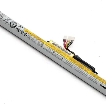 Lenovo Ideapad Z500 Z510 4Cell Laptop Battery with cable