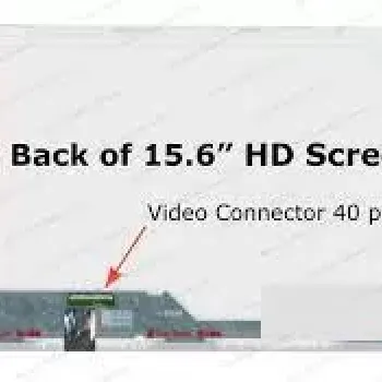 Lenovo G570 G580 G560 G500 G510 G550 Z560 Z570 Y550 15.6 LED Display Screen