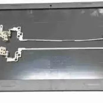 Lenovo Ideapad 100-15 100-15IBY top Panel LCD Back Cover Bezel Hinge laptop screen body original
