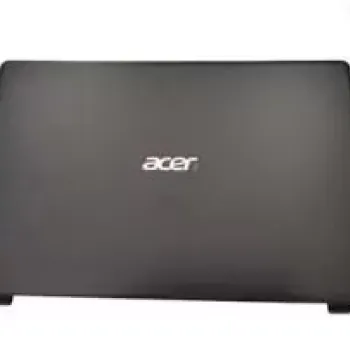 Acer Aspire 3 A315-42 A315-54 A315-56 LCD Top Cover Bezel with Hinges ABH N19C1D