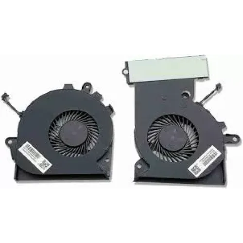 HP Omen 15-CE Laptop Cooling Fan Set 929455-001