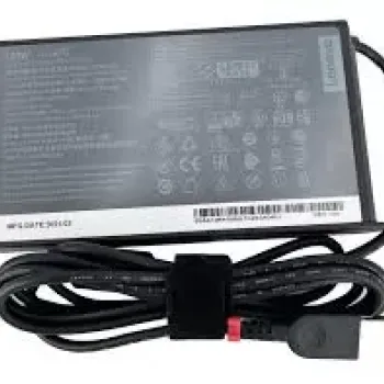 Lenovo ThinkPad Legion Y700 Y7000 E700 E600 Y530-15 Y540-15 170W USB PIN Laptop Charger Power Adapter 20V,8.5A
