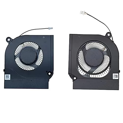 Acer Predator Helios 300 Ph315-53 ph315-52 (2020) An515-44 Series fan dc28000qef0 Acer Predator Helios 300 Ph315-53 ph315-52 (2020) An515-44 Series fan dc28000qef0