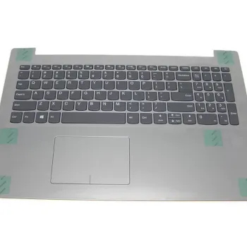 New Genuine Lenovo Ideapad 320-15ISK 320-15IKB 330-15IKB 330-15 Palmrest Touchpad with Keyboard P13R000910