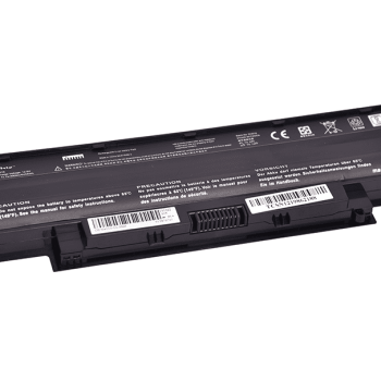 Techie 11.1V 4000mAh Li-ion 6 Cell Laptop Battery for Dell Inspiron 13R 14R 15R 17R N3010 N4010 N5010 N5010D M4110 J1KND
