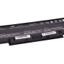 Techie 11.1V 4000mAh Li-ion 6 Cell Laptop Battery for Dell Inspiron 13R 14R 15R 17R N3010 N4010 N5010 N5010D M4110 J1KND