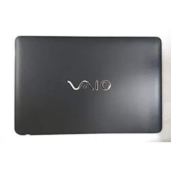 Sony Vaio SVE151B11W Laptop Top Cover with Bezel Sony Vaio SVE151B11W Laptop Top Cover with Bezel