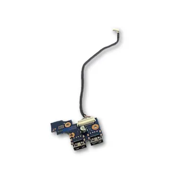 Samsung 300E Power Switch Button with cable Samsung 300E Power Switch Button with cable