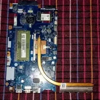 Refurbished Lenovo E41-25 Motherboard With 4GB RAM