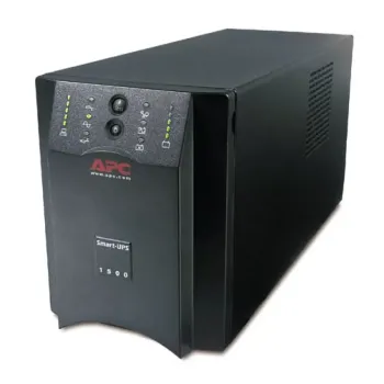 Refurbished APC UPS SUA1500i - RF