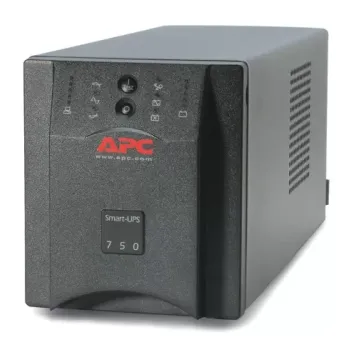 Refurbished APC UPS SUA750i - RF
