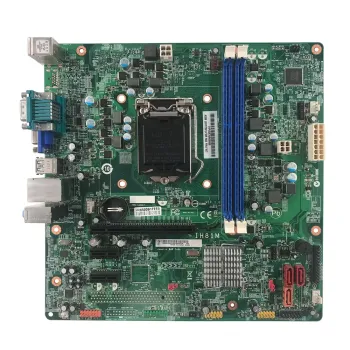 IBM ThinkCentre M73 Intel H81 Motherboard 00KT266 IBM ThinkCentre M73 Intel H81 Motherboard 00KT266