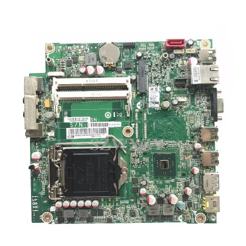 Genuine Lenovo ThinkCentre M73 Desktop Motherboard 00KT290 Genuine Lenovo ThinkCentre M73 Desktop Motherboard 00KT290