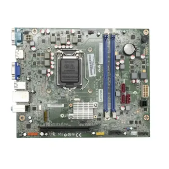 Lenovo S510 LGA 1151 FRU Desktop Motherboard Socket 00XK027 Lenovo S510 LGA 1151 FRU Desktop Motherboard Socket 00XK027