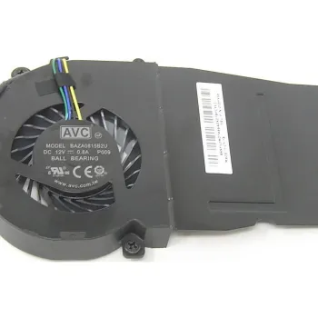 Lenovo Thinkcentre M710Q M910X Tiny Cooling Fan 01EF556