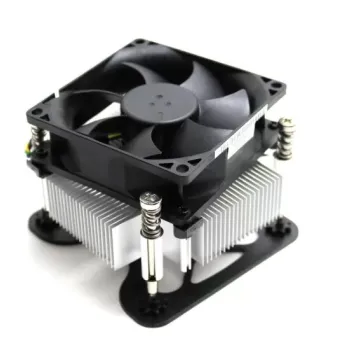 Lenovo CPU Heatsink fan FRU 03T9513 03T8185
