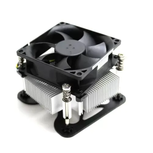 Lenovo CPU Heatsink fan FRU 03T9513 03T8185 Lenovo CPU Heatsink fan FRU 03T9513 03T8185