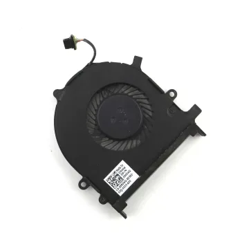 Genuine Dell Latitude 3340 CPU Cooling Fan 990WG 0990WG