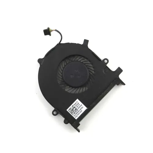 Genuine Dell Latitude 3340 CPU Cooling Fan 990WG 0990WG Genuine Dell Latitude 3340 CPU Cooling Fan 990WG 0990WG