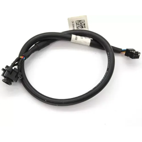 Dell Optiplex 790 Power Button Switch Cable VW42t 0VM42t Dell Optiplex 790 Power Button Switch Cable VW42t 0VM42t