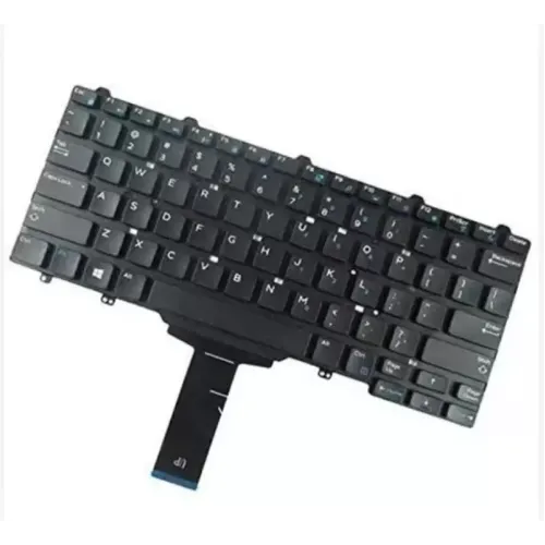Dell Latitude 3340 Laptop Keyboard Dell Latitude 3340 Laptop Keyboard