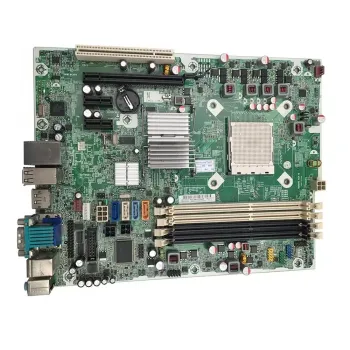 HP Compaq 6005 Pro AMD desktop Motherboard 531966-001