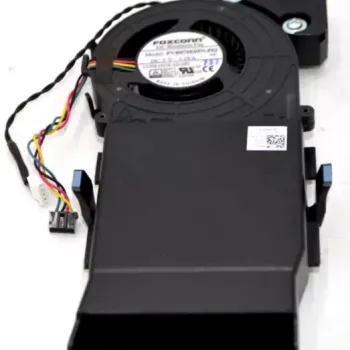 OEM Dell Optiplex 3040M 3050M 7040M 7050M 9020M Fan 5JV3N