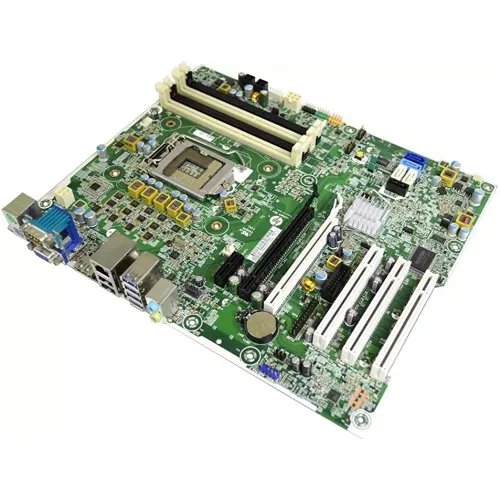 HP Elite 8300 LGA 1155 Motherboard 656941-001 657096-001 657096-501 HP Elite 8300 LGA 1155 Motherboard 656941-001 657096-001 657096-501