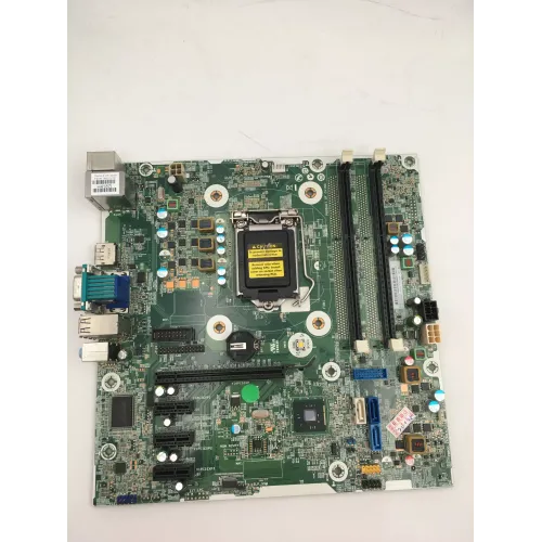 HP ProDesk 400 G1 SFF Motherboard 786172-001 786012-001 HP ProDesk 400 G1 SFF Motherboard 786172-001 786012-001