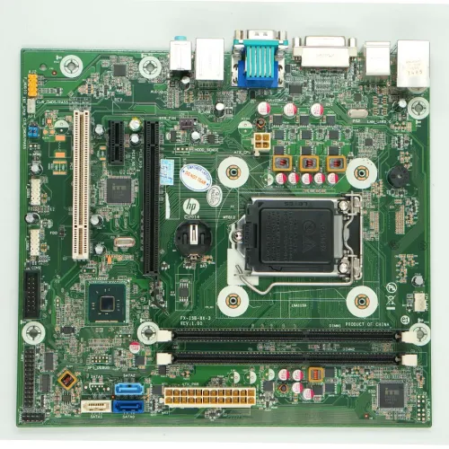 HP ProDesk 280 G1 Motherboard 782450-001 791129-001 791128-001 HP ProDesk 280 G1 Motherboard 782450-001 791129-001 791128-001