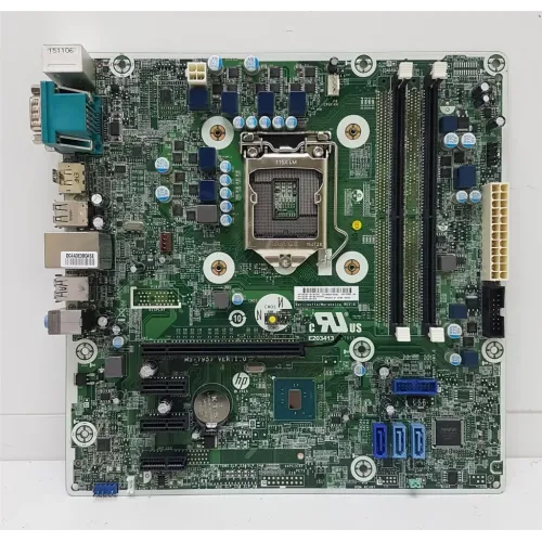 HP ProDesk 400 G3 MT Motherboard 793739-001 HP ProDesk 400 G3 MT Motherboard 793739-001