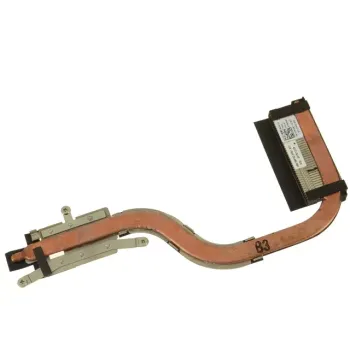 Dell Latitude 3350 CPU Heatsink 7W0W7 07W0W7